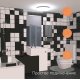 Накладной светодиодный светильник Gauss Smart Home 2050112