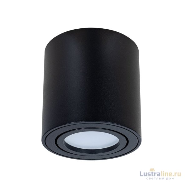Накладной светильник Arte Lamp Beid A1513PL-1BK