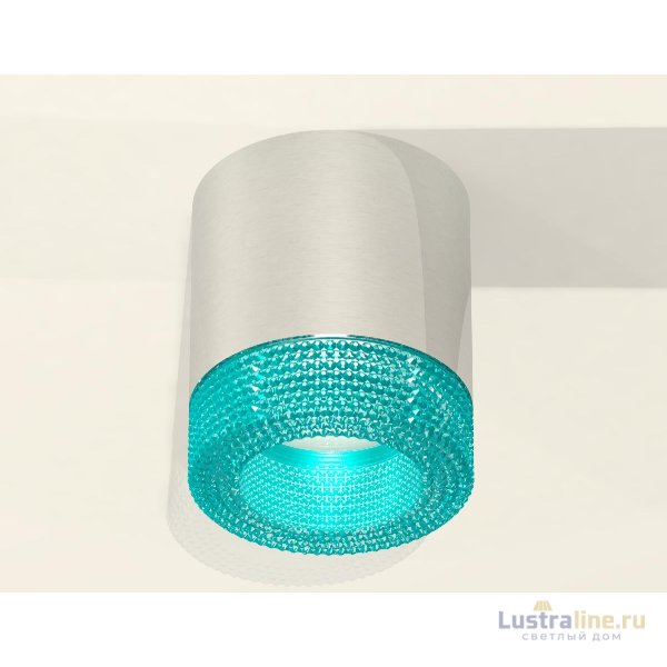 Потолочный светильник Ambrella Light Techno Spot XS7405005 (C7405, N7194)