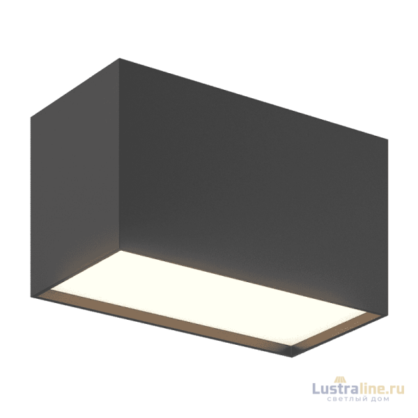 Накладной светильник DesignLed GW-8602-20-BL-NW 004905 Накладной светильник DesignLed GW-8602-20-BL-NW 004905
