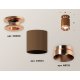 Потолочный светильник Ambrella Light Techno Spot XS6304150 (N6906, C6304, N6135)