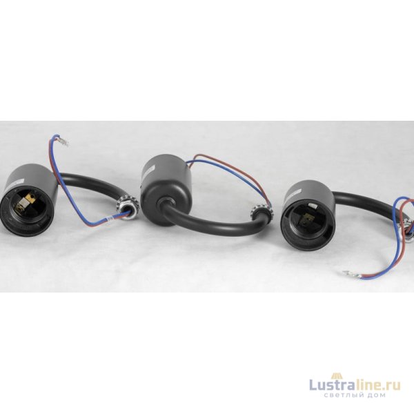 Накладной светильник Lussole LGO Lattice LSP-8215