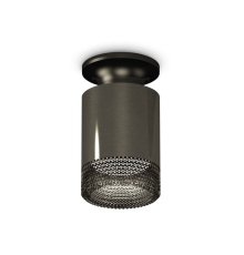 Накладной светильник Ambrella Light Techno XS6303082 (N6902, C6303, N6151)