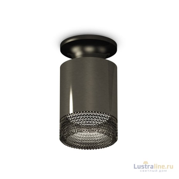 Накладной светильник Ambrella Light Techno XS6303082 (N6902, C6303, N6151)