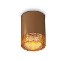 Накладной светильник Ambrella Light Techno XS6304020 (C6304, N6154)