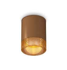 Накладной светильник Ambrella Light Techno XS6304020 (C6304, N6154)