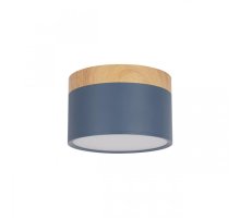 Накладной светильник Loft IT Grape 10162 Blue УЦ