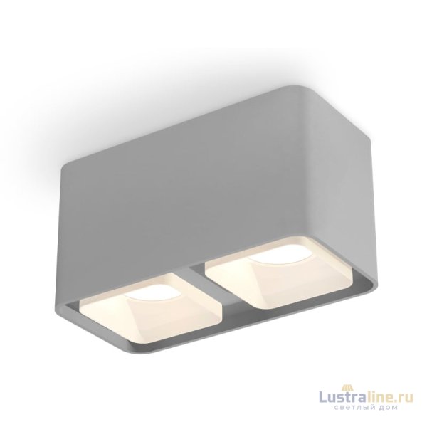 Потолочный светильник Ambrella Light Techno Spot XS7852010 (C7852, N7755)