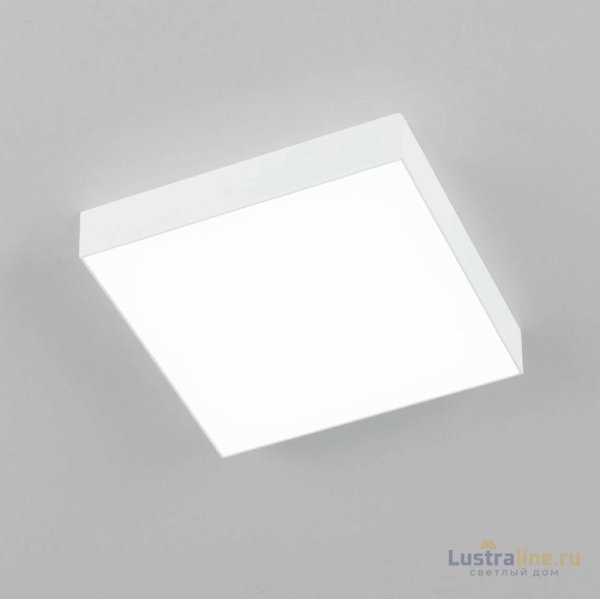 Накладной светодиодный светильник Citilux Тао CL712X240N