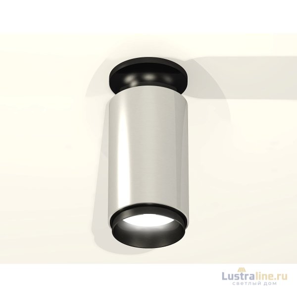 Накладной светильник Ambrella Light Techno XS6325100 (N6902, C6325, N6121)