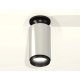 Накладной светильник Ambrella Light Techno XS6325100 (N6902, C6325, N6121)