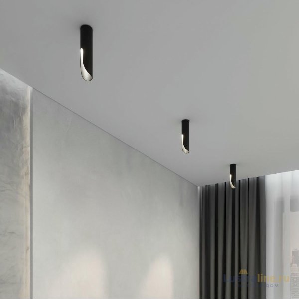 Накладной светильник Elektrostandard Apex 4690389208874 25113/LED a068286