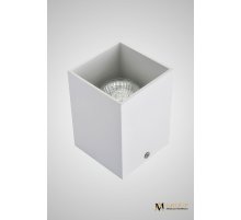 Накладной светильник AM Group AM01-110 WH