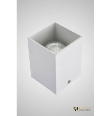 Накладной светильник AM Group AM01-110 WH