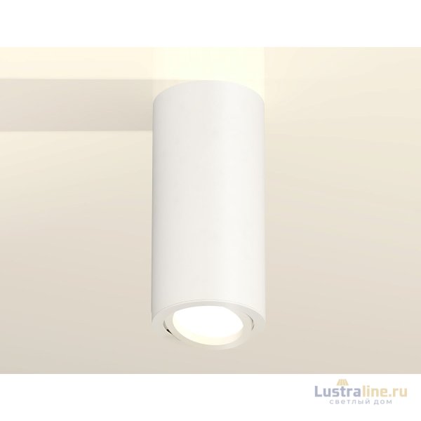 Накладной поворотный светильник Ambrella Light Techno XS7442001 (C7442, N7001) Накладной поворотный светильник Ambrella Light Techno XS7442001 (C7442, N7001)