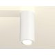 Накладной поворотный светильник Ambrella Light Techno XS7442001 (C7442, N7001)