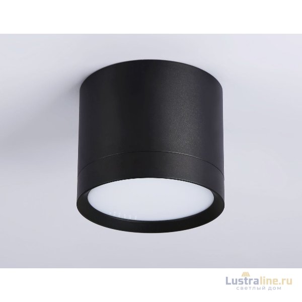Накладной светильник Ambrella Light GX Standard Tech TN5351 Накладной светильник Ambrella Light GX Standard Tech TN5351