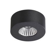 Потолочный светильник Odeon Light Bene 4283/7CL
