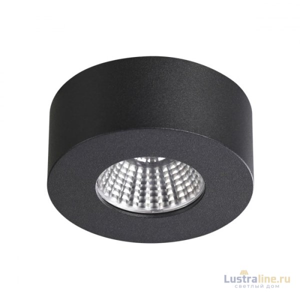 Потолочный светильник Odeon Light Bene 4283/7CL Потолочный светильник Odeon Light Bene 4283/7CL