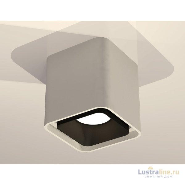 Потолочный светильник Ambrella Light Techno Spot XS7840002 (C7840, N7702)