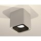 Потолочный светильник Ambrella Light Techno Spot XS7840002 (C7840, N7702)