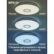 Накладной светильник Citilux CL703A80G