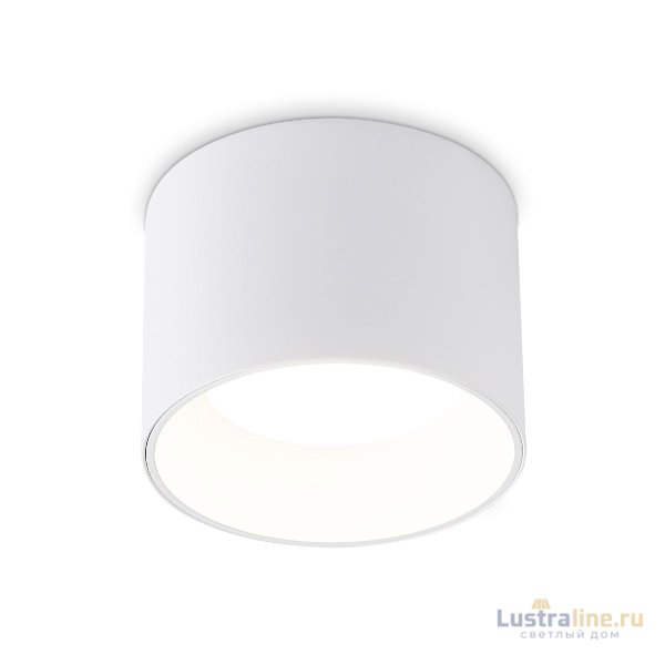 Накладной светильник Ambrella Light GX Standard Tech Techno Spot TN52881