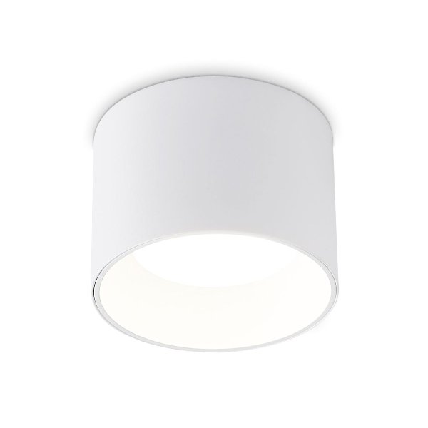 Накладной светильник Ambrella Light GX Standard Tech Techno Spot TN52881