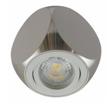 Накладной светильник AM Group AM351 WH+AL