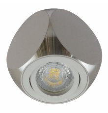 Накладной светильник AM Group AM351 WH+AL