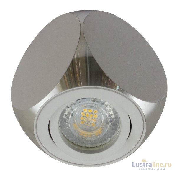 Накладной светильник AM Group AM351 WH+AL