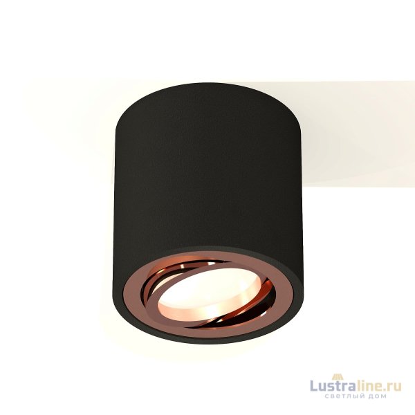 Потолочный светильник Ambrella Light Techno Spot XS7532005 (C7532, N7005)