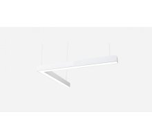 Подвесной/накладной светильник Siled Angle-Prof 7370558