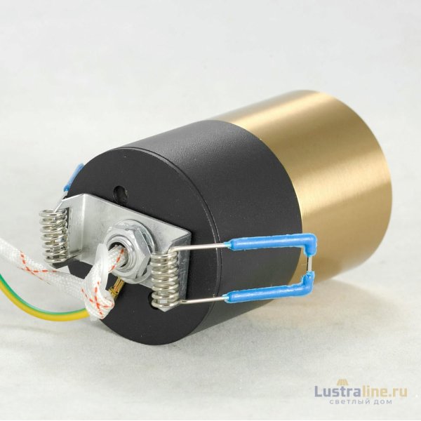 Накладной светильник Lussole LSP-8555 Накладной светильник Lussole LSP-8555