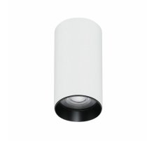 Накладной светильник Arlight SP-GABI-SURFACE-R50-9W Warm3000 050711