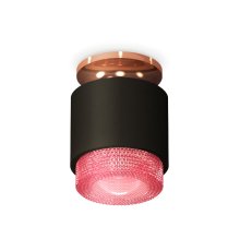 Потолочный светильник Ambrella Light Techno Spot XS7511142 (N7930, C7511, N7193)