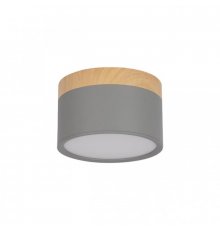 Накладной светильник Loft IT Grape 10162 Grey