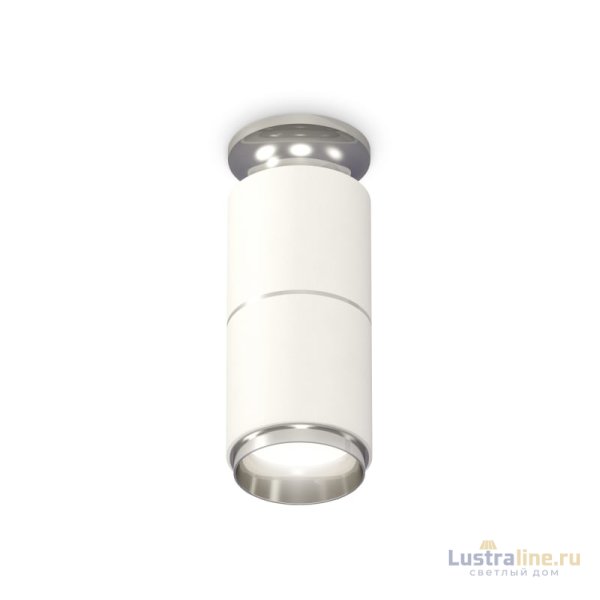 Потолочный светильник Ambrella Light Techno Spot XS6301241 (N6903, C6301, A2060, N6122) Потолочный светильник Ambrella Light Techno Spot XS6301241 (N6903, C6301, A2060, N6122)