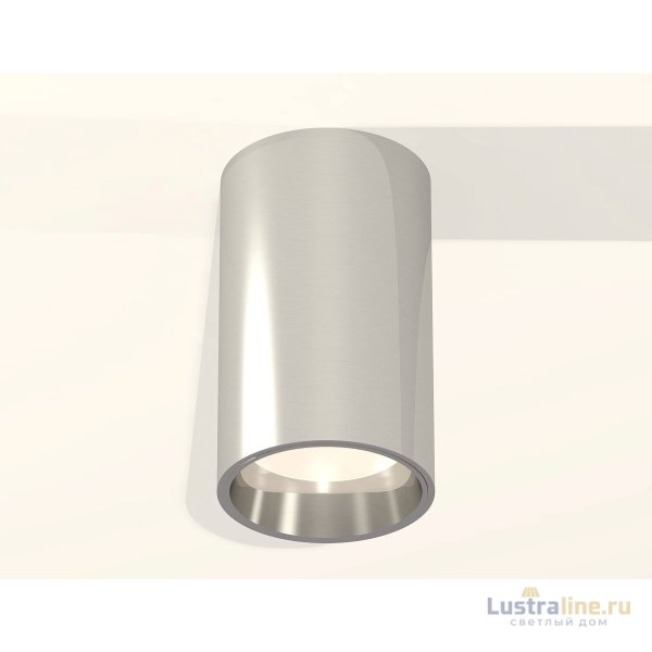 Потолочный светильник Ambrella Light Techno Spot XS6325010 (C6325, N6112) Потолочный светильник Ambrella Light Techno Spot XS6325010 (C6325, N6112)