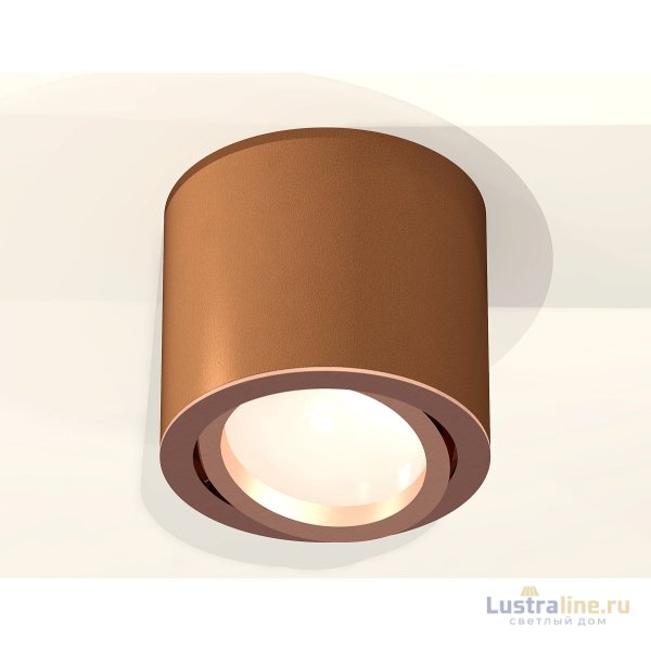 Потолочный светильник Ambrella Light Techno Spot XS7404002 (C7404, N7005)