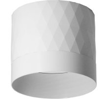 Накладной светильник Feron Barrel Prism HL388 48803