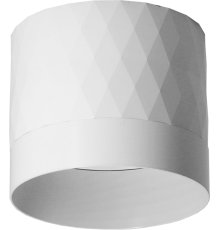 Накладной светильник Feron Barrel Prism HL388 48803