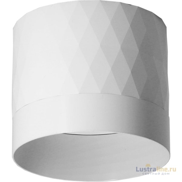 Накладной светильник Feron Barrel Prism HL388 48803 Накладной светильник Feron Barrel Prism HL388 48803