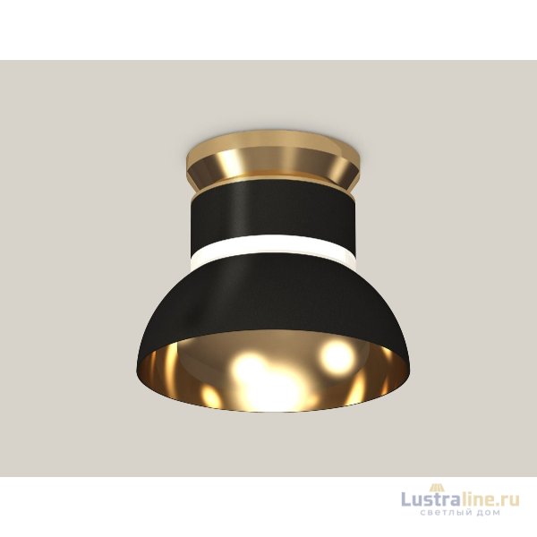 Накладной светильник Ambrella Light Techno spot (N8909, C8102, N8145) XS8102061 Накладной светильник Ambrella Light Techno spot (N8909, C8102, N8145) XS8102061