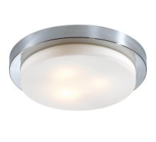 Потолочный светильник Odeon Light Holger 2746/3C