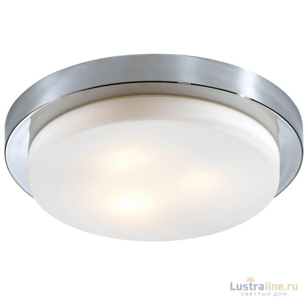 Потолочный светильник Odeon Light Holger 2746/3C