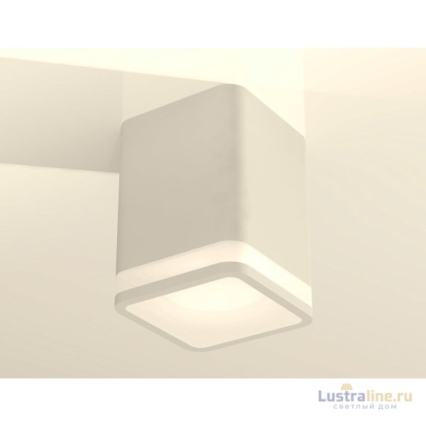 Потолочный светильник Ambrella Light Techno Spot XS7812020 (C7812, N7750)