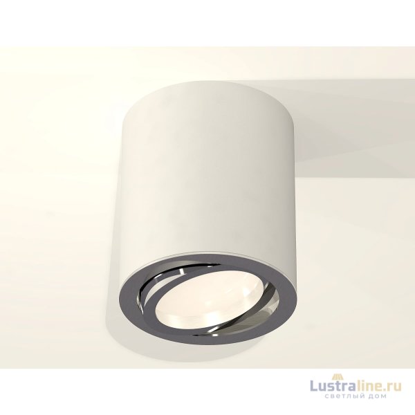 Потолочный светильник Ambrella Light Techno Spot XS7421002 (C7421, N7003)