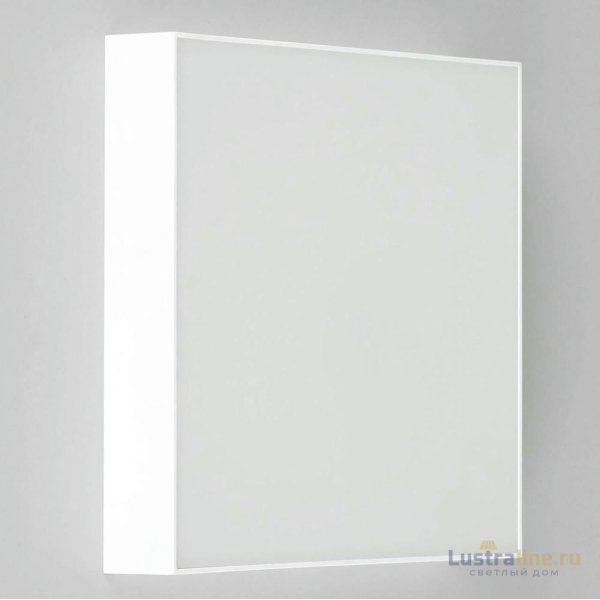 Накладной светодиодный светильник Citilux Тао CL712X240N