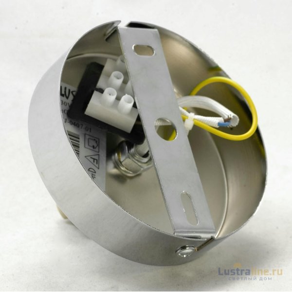 Потолочный светильник Lussole Monteleto LSJ-0407-01 Потолочный светильник Lussole Monteleto LSJ-0407-01